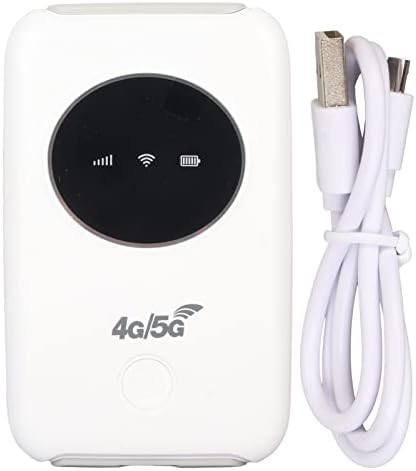 Ultra-Fast Wireless WiFi Router – High-Speed, Stable & Secure Internet for Home & Office