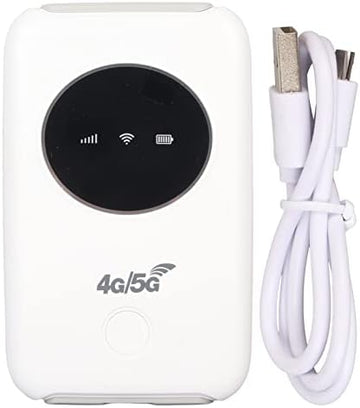 Ultra-Fast Wireless WiFi Router – High-Speed, Stable & Secure Internet for Home & Office